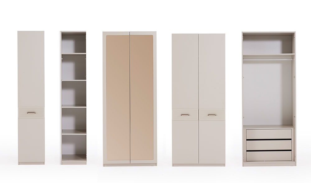 NOTA (LD) GİYİNME ODASI